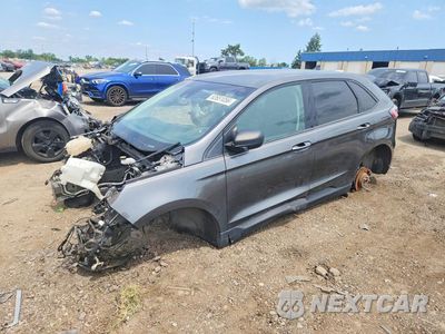 2019 FORD EDGE SE 2FMPK3G90KBB25222 - główne zdjęcie licytacji z USA - miniatura