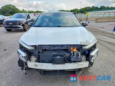 Piąte zdjęcie samochodu w środku: 2021 HYUNDAI KONA SEL VIN:KM8K23AG7MU133932 - miniatura