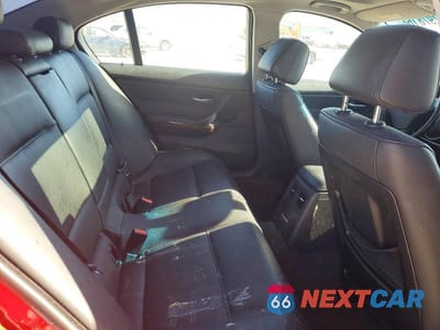 Zdjęcie 10 z 12 samochodu: 2006 BMW 330 XI VIN:WBAVD33556KV66720 - miniatura