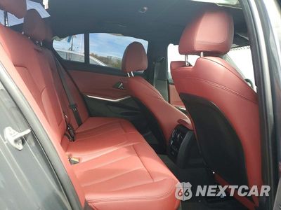 Zdjęcie 10 z 12 samochodu: 2026 BMW M340I VIN:WBA53FT02TFW12775 - miniatura