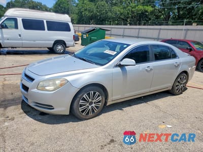 2010 CHEVROLET MALIBU 1LT 1G1ZC5E06AF278610 - główne zdjęcie licytacji z USA - miniatura