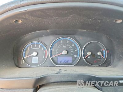 Zdjęcie 9 z 13 samochodu: 2007 HYUNDAI SANTA FE SE VIN:5NMSH73E47H042151 - miniatura