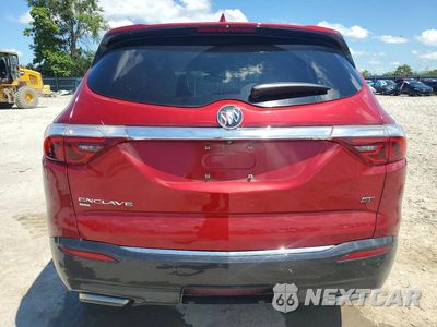 Zdjęcie 6 z 13 samochodu: 2023 BUICK ENCLAVE ESSENCE VIN:5GAEVAKW3PJ177095 - miniatura