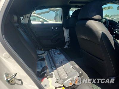 Zdjęcie 10 z 13 samochodu: 2025 HONDA CIVIC SPORT VIN:19XFL4H86SE010920 - miniatura