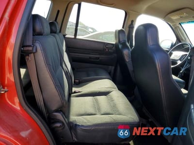 Zdjęcie 11 z 13 samochodu: 2001 DODGE DURANGO VIN:1B4HS28N21F606114 - miniatura