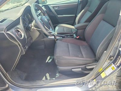 Zdjęcie 7 z 12 samochodu: 2018 TOYOTA COROLLA LE VIN:2T1BURHE7JC964927 - miniatura