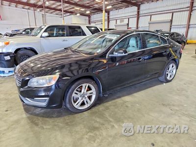 2014 VOLVO S60 T5 YV1612FS9E1285854 - główne zdjęcie licytacji z USA - miniatura