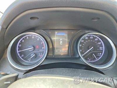 Zdjęcie 9 z 12 samochodu: 2019 TOYOTA CAMRY SE VIN:4T1B11HK0KU805781 - miniatura