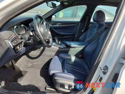Zdjęcie 7 z 12 samochodu: 2017 BMW 530 I VIN:WBAJA5C38HWA35480 - miniatura