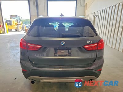 Zdjęcie 6 z 13 samochodu: 2016 BMW X1 XDRIVE28I VIN:WBXHT3C38GP887076 - miniatura
