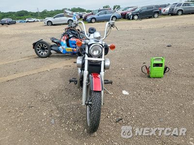 Drugie zdjęcie samochodu z przodu: 1997 KAWASAKI VN1500 A VIN:JKBVNAA12VA060504 - miniatura