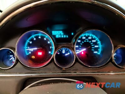Zdjęcie 9 z 13 samochodu: 2016 BUICK ENCLAVE VIN:5GAKVBKD4GJ193684 - miniatura