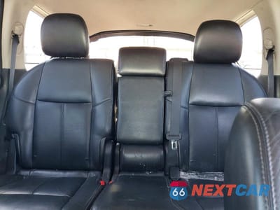 Zdjęcie 10 z 13 samochodu: 2013 NISSAN PATHFINDER S VIN:5N1AR2MN0DC610086 - miniatura