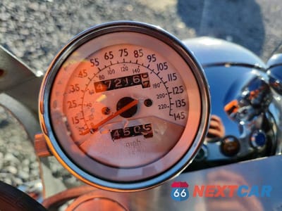 Zdjęcie 7 z 8 samochodu: 1999 HONDA GL1500 CT VIN:1HFSC3433XA200130 - miniatura