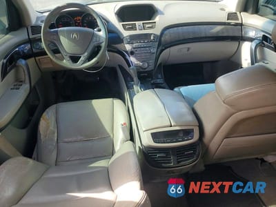 Zdjęcie 8 z 13 samochodu: 2007 ACURA MDX TECHNOLOGY VIN:2HNYD283X7H538660 - miniatura
