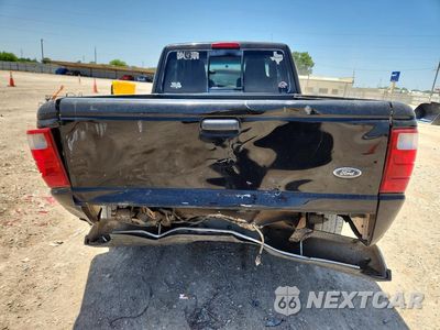 Zdjęcie 6 z 12 samochodu: 2004 FORD RANGER SUPER CAB VIN:1FTYR44UX4PA25885 - miniatura