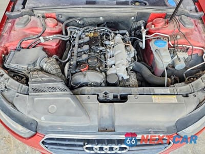 Zdjęcie 11 z 12 samochodu: 2013 AUDI A4 PREMIUM VIN:WAUBFAFL3DN036608 - miniatura