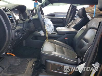 Zdjęcie 7 z 12 samochodu: 2025 RAM 1500 LIMITED VIN:1C6SRFHP8SN586897 - miniatura