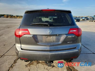Zdjęcie 6 z 13 samochodu: 2009 ACURA MDX SPORT VIN:2HNYD28759H501912 - miniatura