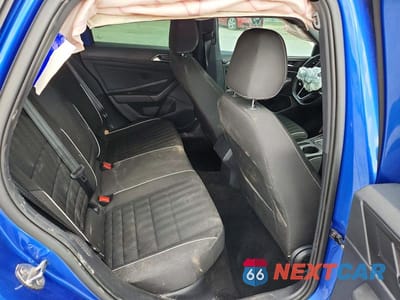 Zdjęcie 10 z 12 samochodu: 2024 VOLKSWAGEN JETTA SPORT VIN:3VWBM7BUXRM000424 - miniatura