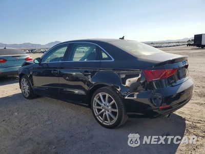 Drugie zdjęcie samochodu z przodu: 2015 AUDI A3 PREMIUM PLUS VIN:WAUEFGFF7F1132052 - miniatura