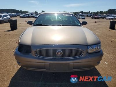 Piąte zdjęcie samochodu w środku: 2003 BUICK LESABRE CUSTOM VIN:1G4HP52K534121741 - miniatura