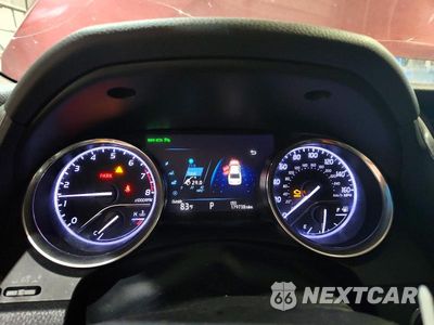 Zdjęcie 9 z 13 samochodu: 2018 TOYOTA CAMRY XLE VIN:4T1B11HK1JU658899 - miniatura