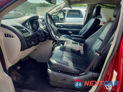 Zdjęcie 7 z 13 samochodu: 2015 CHRYSLER TOWN & COUNTRY TOURING VIN:2C4RC1BG3FR537653 - miniatura