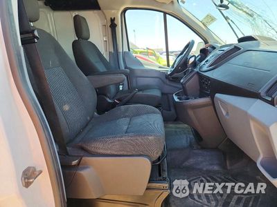 Zdjęcie 11 z 14 samochodu: 2015 FORD TRANSIT T-350 DELIVERY VAN VIN:1FTSW2ZM4FKB28134 - miniatura