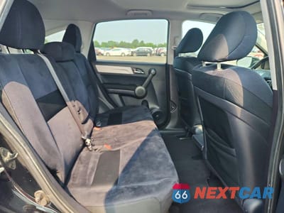 Zdjęcie 10 z 12 samochodu: 2011 HONDA CR-V EX VIN:5J6RE4H53BL074119 - miniatura