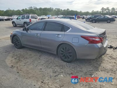 Drugie zdjęcie samochodu z przodu: 2018 NISSAN ALTIMA 2.5 SL VIN:1N4AL3AP9JC145097 - miniatura