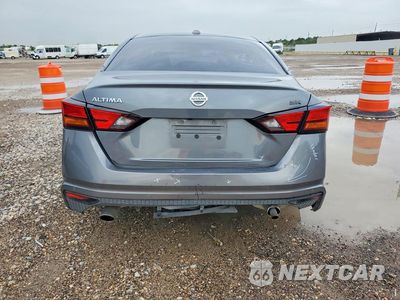 Zdjęcie 6 z 12 samochodu: 2020 NISSAN ALTIMA SR VIN:1N4BL4CV8LN320100 - miniatura