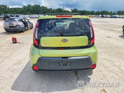 Zdjęcie 6 z 12 samochodu: 2014 KIA SOUL BASE VIN:KNDJN2A25E7714397 - miniatura