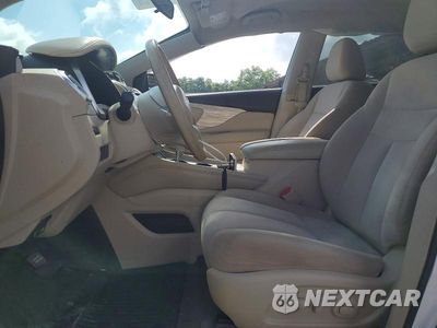 Zdjęcie 7 z 12 samochodu: 2017 NISSAN MURANO SV VIN:5N1AZ2MG1HN198322 - miniatura