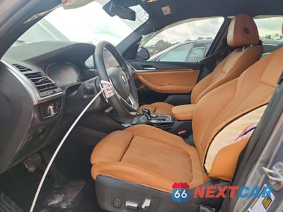 Zdjęcie 7 z 13 samochodu: 2024 BMW X3 SDRIVE30I VIN:5UX43DP06R9T42582 - miniatura