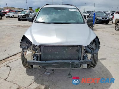 Piąte zdjęcie samochodu w środku: 2010 TOYOTA RAV4 BASE VIN:2T3BF4DV8AW048217 - miniatura