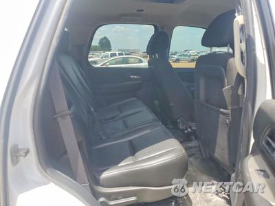 Zdjęcie 10 z 12 samochodu: 2014 CHEVROLET TAHOE K1500 VIN:1GNSK4E07ER163077 - miniatura