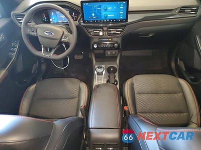 Zdjęcie 8 z 13 samochodu: 2026 FORD ESCAPE ST LINE SELECT VIN:1FMCU9NAXTUA38674 - miniatura