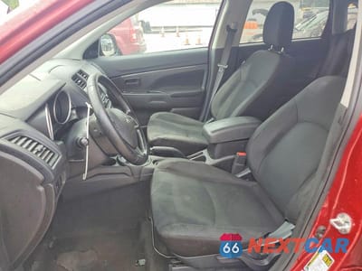 Zdjęcie 7 z 13 samochodu: 2015 MITSUBISHI OUTLANDER SPORT ES VIN:4A4AP3AU1FE060375 - miniatura