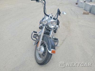 Drugie zdjęcie samochodu z przodu: 2012 HARLEY-DAVIDSON FLSTC HERITAGE SOFTAIL CLASSIC VIN:1HD1BWV12CB029932 - miniatura