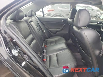 Zdjęcie 10 z 13 samochodu: 2006 ACURA TSX VIN:JH4CL969X6C003735 - miniatura