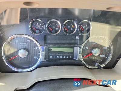 Zdjęcie 9 z 13 samochodu: 2008 FORD F250 SUPER DUTY VIN:1FTSX21R78ED41584 - miniatura