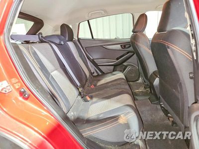 Zdjęcie 11 z 13 samochodu: 2021 SUBARU CROSSTREK PREMIUM VIN:JF2GTAPC8M8231863 - miniatura