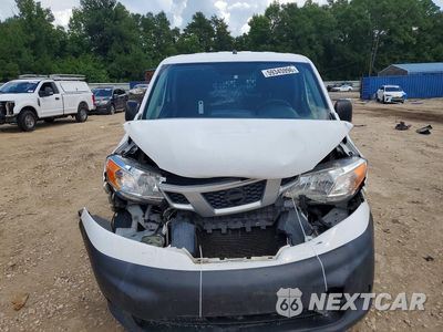 Piąte zdjęcie samochodu w środku: 2018 NISSAN NV200 S VIN:3N6CM0KN1JK695123 - miniatura