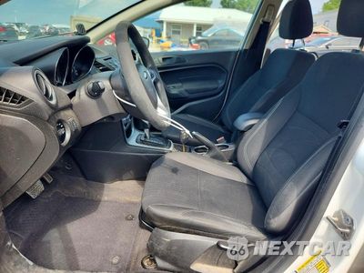 Zdjęcie 7 z 12 samochodu: 2019 FORD FIESTA SE VIN:3FADP4BJ4KM156087 - miniatura