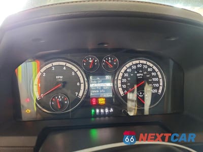 Zdjęcie 9 z 12 samochodu: 2012 DODGE RAM 1500 SPORT VIN:1C6RD7HT3CS187561 - miniatura