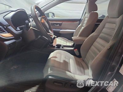 Zdjęcie 7 z 13 samochodu: 2018 HONDA CR-V EX VIN:7FARW2H54JE097194 - miniatura