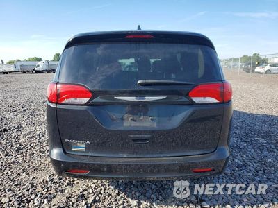 Zdjęcie 6 z 13 samochodu: 2018 CHRYSLER PACIFICA L VIN:2C4RC1AG8JR355876 - miniatura