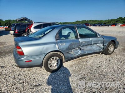 Trzecie zdjęcie samochodu z tyłu: 1995 HONDA ACCORD LX VIN:1HGCD5645SA157269 - miniatura