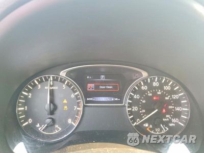 Zdjęcie 9 z 12 samochodu: 2016 NISSAN ALTIMA 2.5 SV VIN:1N4AL3AP5GC140200 - miniatura